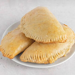 Meat pie