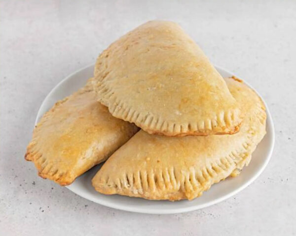 Meat pie