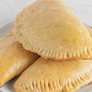 Meat Pie