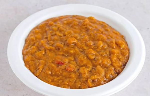 Jolof Beans