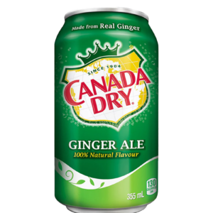 Canada Dry