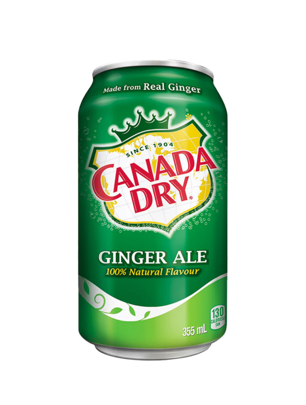 Canada Dry