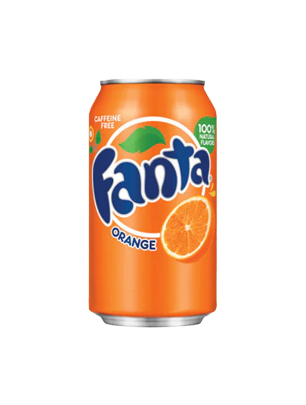 Fanta