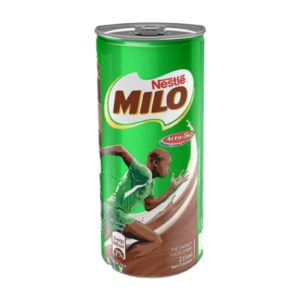 Milo